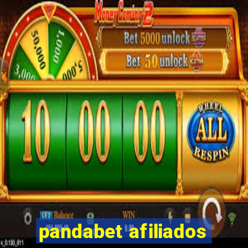 pandabet afiliados